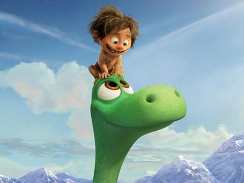 5 Dinosaur Movies To Watch With Your Child | Paleontology World